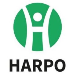 Harpo logo