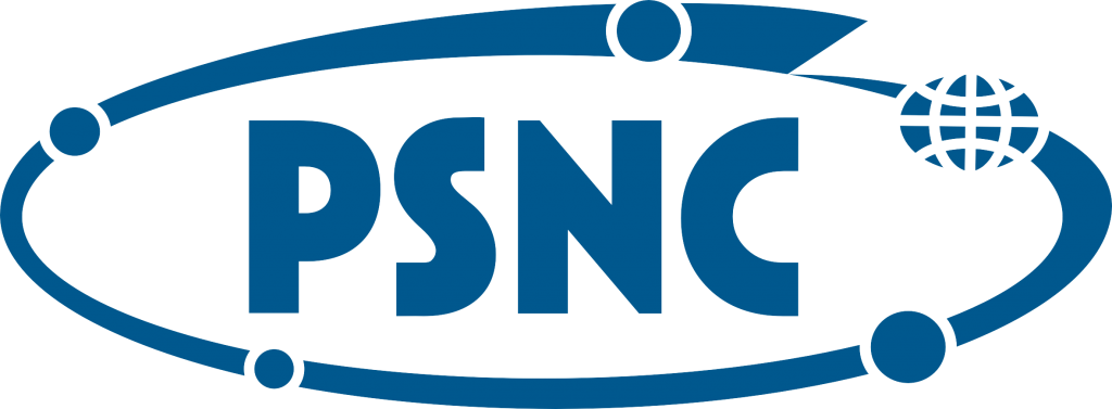 PSNC logo